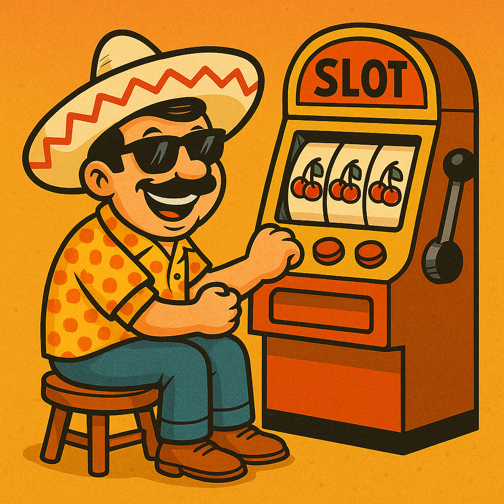 Rich Gringo Casino About