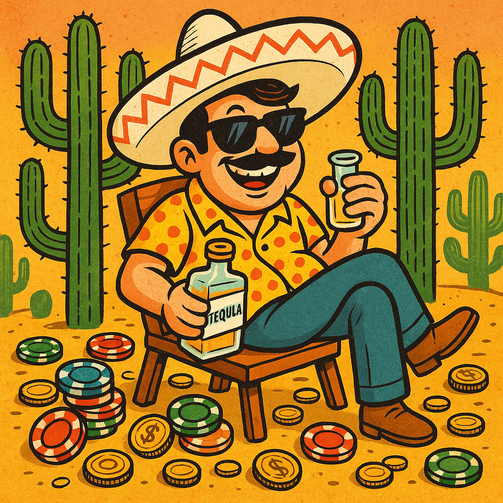 RichGringo Casino Games